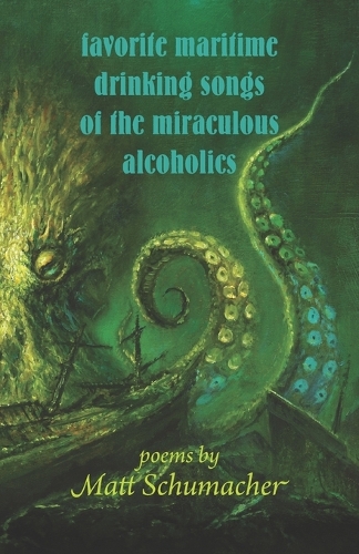 favorite maritime drinking songs of the miraculous alcoholics