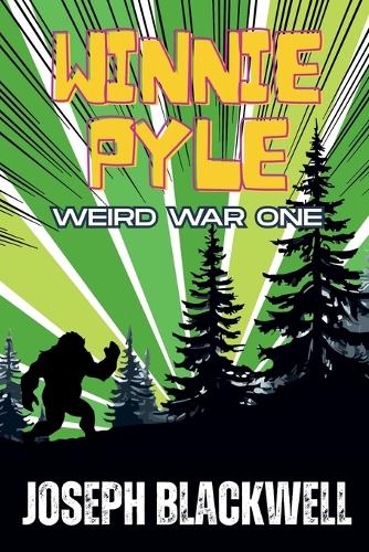 Winnie Pyle