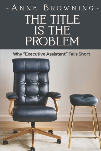 The Title is the Problem