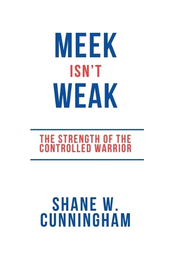 Meek Isn't Weak