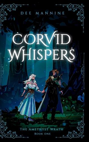 Corvid Whispers