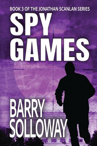 Spy Games