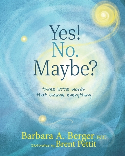 Yes! No. Maybe?