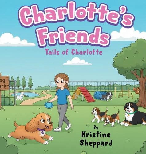 Charlotte's Friends