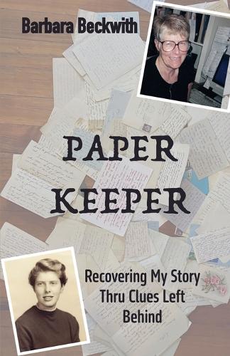 Paper Keeper