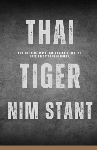 Thai Tiger
