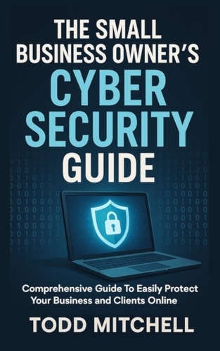 The Small Business Owner's Cybersecurity Guide