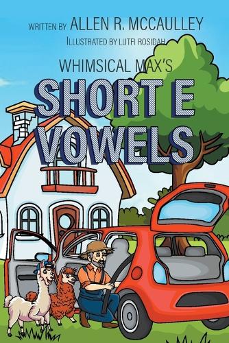 Short Vowel E