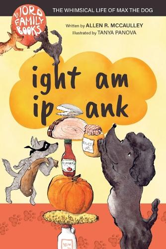 Word Family IGHT AM IP ANK