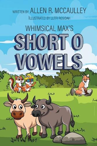 Short Vowel O