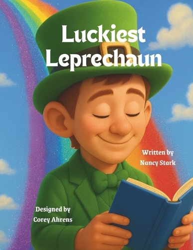 Luckiest Leprechaun
