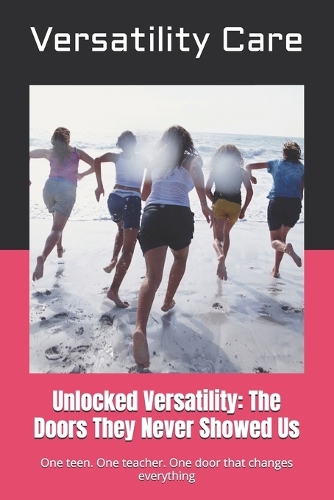 Unlocked Versatility