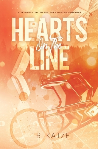 Hearts on the Line