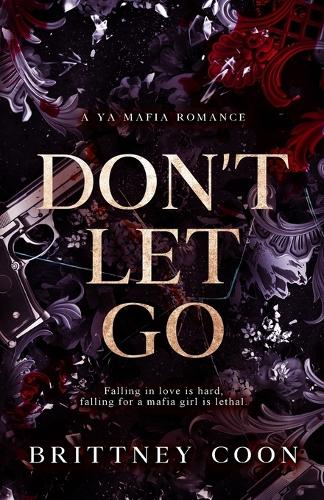 Don't Let Go