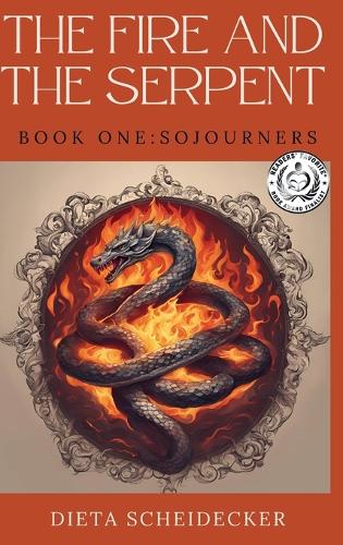 The Fire and The Serpent