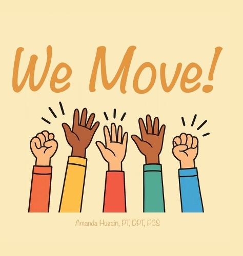 We Move
