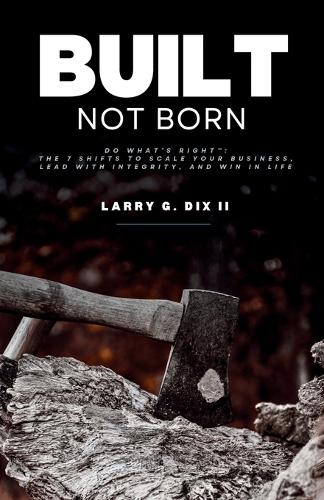 Built Not Born