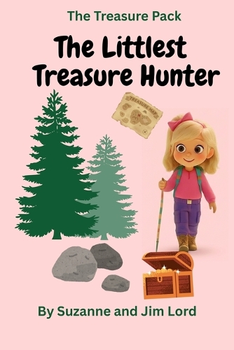 The Treasure Pack