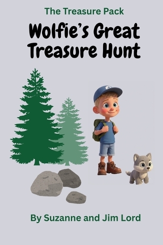 The Treasure Pack