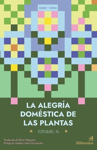 La alegría doméstica de las plantas