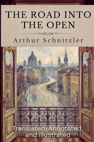 The Road Into The Open