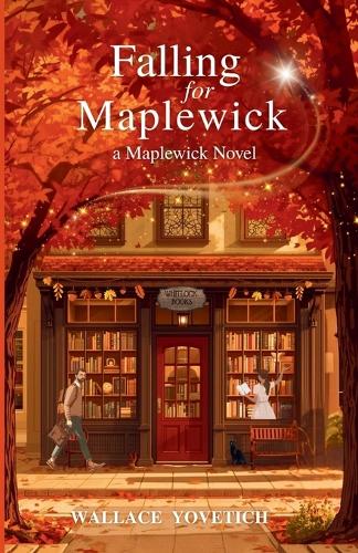 Falling for Maplewick