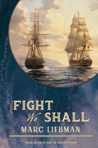 Fight We Shall