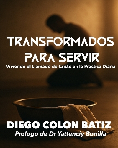 Transformados para Servir