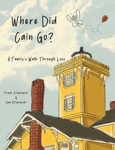 Where Did Cain Go?
