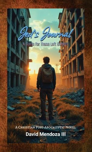 Jed's Journal