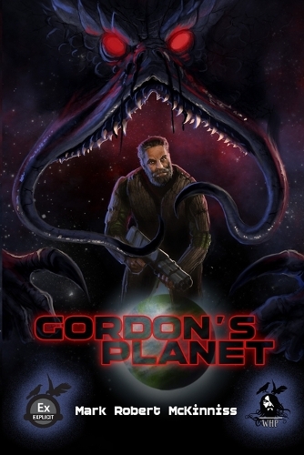 Gordon's Planet