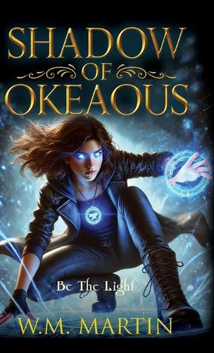 Shadow of Okeaous