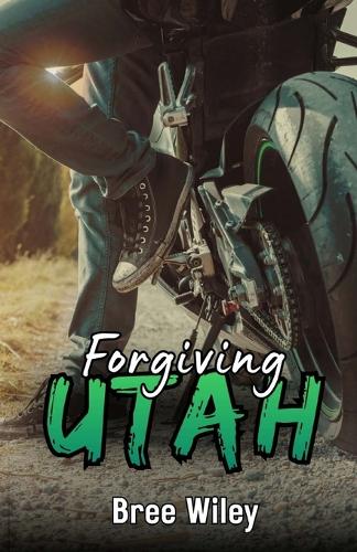 Forgiving Utah