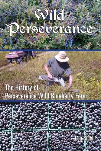 Wild Perseverance