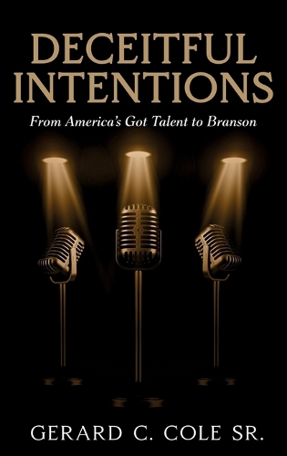 Deceitful Intentions