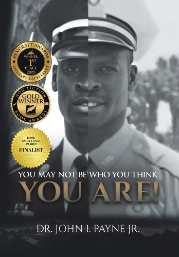 You May Not Be Who You Think You Are!