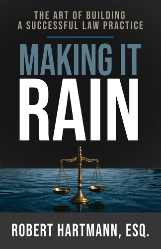 Making It Rain
