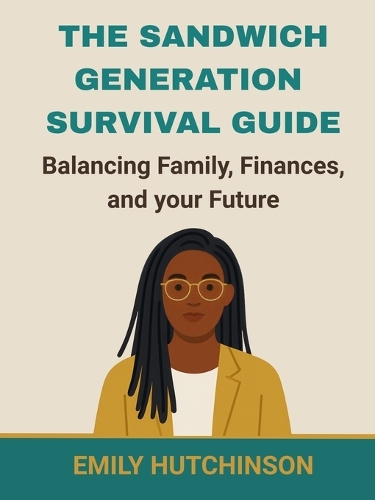 The Sandwich Generation Survival Guide Balancing Family, Finances, and Your Future