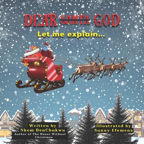 Dear Santa/God