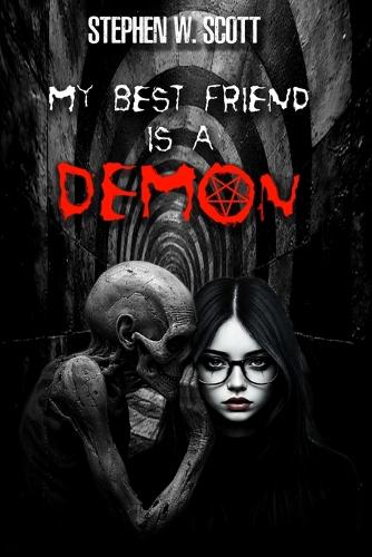 My Best Friend is a Demon