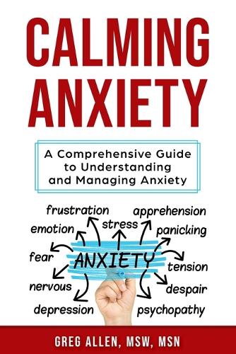 Calming Anxiety