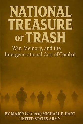 National Trash or Treasure
