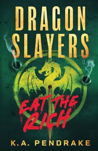 Dragon Slayers