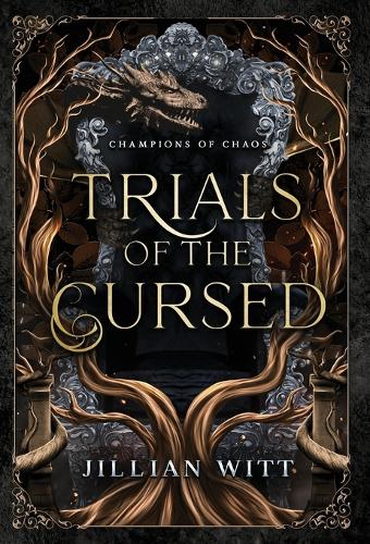 Trials of the Cursed