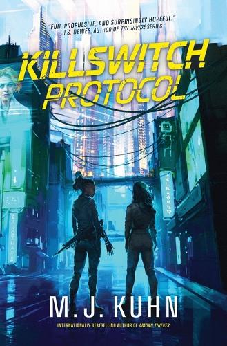 Killswitch Protocol