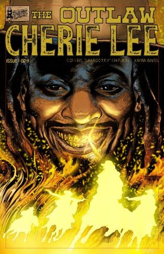The Outlaw Cherie Lee