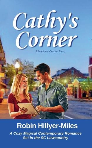 Cathy's Corner