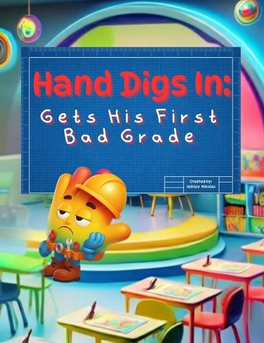 Hand Digs In