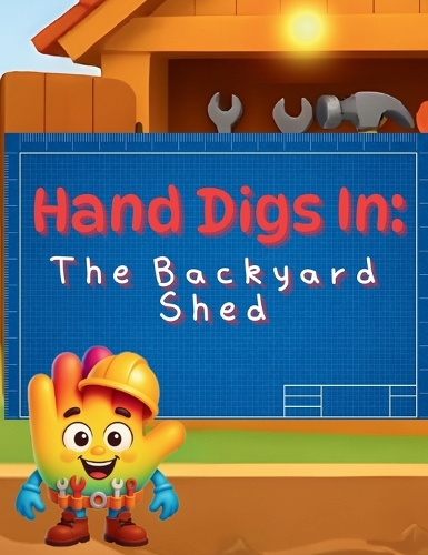 Hand Digs In