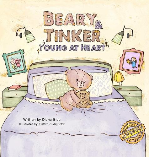 Beary & Tinker